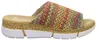 Damen Hausschuhe Rieker V2369-90 multi 39 Produktbild-Vorschau 5