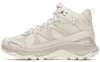 Scarpe da trekking da donna Merrell Tempo Exp Mid WP, Anteprima dell’immagine prodotto 2