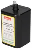 40x Nissen 4R25 Premium 800 - 6V 7-9Ah 6 Volt Produktbild-Vorschau 5