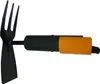 Fiskars Scopa bilaterale Fiskars Quikfit 137572 Anteprima dell’immagine prodotto 1
