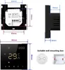 AVATTO Thermostat für Wasser-Fußbodenheizung, Smart WiFi Produktbild-Vorschau 2