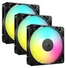 Corsair RS120 ARGB, Ventilator, 12 cm, 420 RPM, 2100 RPM, Produktbild-Vorschau 2