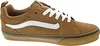 Vans Sneakers VN000CSUGWT1 in 210 - MEDIUM BROWN color size Anteprima dell’immagine prodotto 23