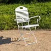Pep up Outdoor-Farbe für Möbel & Spielgeräte 1 l weiss Produktbild-Vorschau 13