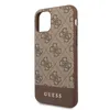 Guess 4G Hard Case Charms iPhone 11 Pro Max 6,5"  braun Produktbild-Vorschau 6