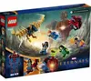 LEGO 76155 LEGO Marvel 76155 The Eternals: In Arishems Voir les images du produit 42