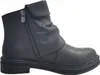 Blowfish Kay Kay B Damenschuhe Stiefel Schwarz Freizeit Productafbeelding-voorbeeld 2