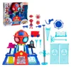 Hasbro Rescuewebs, Webquarters, figurine de jeu Voir les images du produit 5
