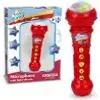 Bontempi Karaoke-Mikrofon für Kinder - Lichteffekte, 25 Produktbild-Vorschau 6