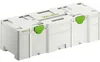 Festool Systainer³ SYS3 XXL 237 | 204850 Anteprima dell’immagine prodotto 9