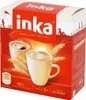 Inka Rozpuszczalna kawa zbożowa klasyczna 150 g x 32 sztuki Podgląd zdjęcia produktu 7