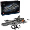LEGO® Super Heroes 76354 S.H.I.E.L.D. Helikopterdrager Productafbeelding-voorbeeld 39
