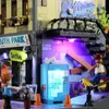 Funwhole Lumibricks Skateboard Shop Náhled obrázku produktu 9