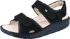 Komfort Sandalen für Herren in blau Produktbild-Vorschau 23