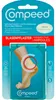 Compeed Blasenpflaster Medium, 4,2 x 6,8 cm, Rund, Beige, Produktbild-Vorschau 1