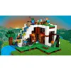 LEGO Minecraft The Waterfall Base, Zestaw do budowania, 8 Podgląd zdjęcia produktu 4