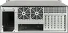 Inter-Tech IPC 4U K-439L, Server-Gehäuse, (4 Produktbild-Vorschau 2