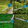 Akku-Heckenschere, Elektrisch Heckenschere 50 cm Produktbild-Vorschau 9