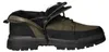 Mustang Schnürstiefel Grün Produktbild-Vorschau 9