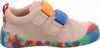 A side view of a child's shoe. Produktbild-Vorschau