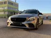 Griglia del radiatore per Mercedes Classe C W205 Facelift, Anteprima dell’immagine prodotto 7