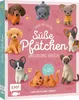 Süße Pfötchen - Hunde und Katzen als Amigurumis häkeln Produktbild-Vorschau 2