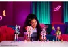 Monster High Clawdeen Wolf Birthday Cake Kit - Monster High Anteprima dell’immagine prodotto 8