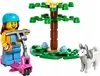 LEGO City, Hondenpark en Scooter, Bouwset, vanaf 5 jaar, 36 Productafbeelding-voorbeeld 4