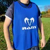 Oboustranné tréninkové bryndáky - Rugby Heavy Duty Náhled obrázku produktu 4