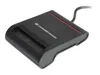 Conceptronic BIAN SCR01B Lettore di carte Smart-ID Anteprima dell’immagine prodotto 1