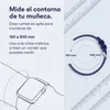 Correa de tela original para Samsung Galaxy Watch 9 Vista previa de la imagen del producto 2