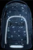 coocazoo Schulrucksack MATE, Blue Orbit Produktbild-Vorschau 13