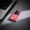 Intenso Video Scooter BT, MP3 přehrávač, 16 GB, LCD, USB Náhled obrázku produktu 19