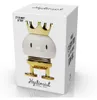 Hoptimist Prince Hoptimist 4,5 x 5,8 x 8,2 cm White Produktbild-Vorschau 8