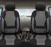 Schonbezüge Sitzbezüge für Fiat 500 Gen 1 Bj ab 2007 in Produktbild-Vorschau 4