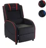 Fernsehsessel MCW-D68, Relaxsessel TV-Sessel Gaming-Sessel, Produktbild-Vorschau 8