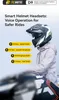 Komunikační systém Bluetooth ASMAX D9 FC-Moto Edition - Náhled obrázku produktu 9
