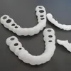 Zdejmowane licówki do zębów Snap On Smile zestaw góra i dół Podgląd zdjęcia produktu 12