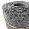 Sichtschutzstreifen zaun|zu RATTAN 10x Einzelstreifen 2,55m Produktbild-Vorschau 5