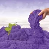 Kinetic Sand Lila Duftende Traube Kinetic Sand 228 G Produktbild-Vorschau 3