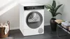 Siemens iQ700, Sèche-linge à pompe à chaleur, 9 kg, Voir les images du produit 6