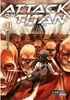 Attack on Titan 31 Produktbild-Vorschau 1