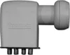 Televes LNC - Quad/Quattroswitch 40 mm 0,3 dB HQ SPU44EN Voir les images du produit 2