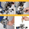 Rosfix Ersatzpumpe für Graco GX 21, GX FF, AIRLESSCO SP380, Produktbild-Vorschau 5
