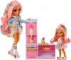 Zestaw zabawkowy MGA Entertainment Rainbow High Little Podgląd zdjęcia produktu 9