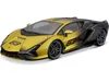 BBURAGO Lamborghini Sian FKP 37 1:18, Model Náhled obrázku produktu 7