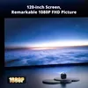 ETOE Seal Pro Beamer 1080P Native 1300 ANSI Google TV Produktbild-Vorschau 9
