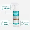 Čistič na kuchyňské dvířka, 500 ml, určený pro matné Náhled obrázku produktu 4