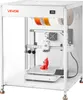 VEVOR 3D-Druckergehäuse Druckerzelt (60 x 60 x 80 cm), Produktbild-Vorschau 1