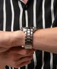 Orologio Casio EFR-552D-2AVUEF argento Anteprima dell’immagine prodotto 5